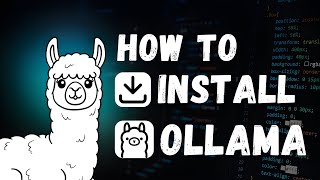 🔥 Stop Paying for ChatGPT! Install Ollama & Run AI FREE on Your Computer