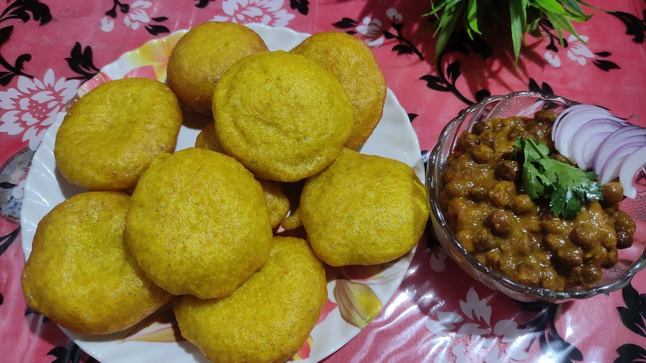 Jharkhand's Famous Dhuska Recipe/Dhuska Banane Ka Tarika 