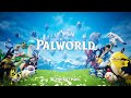 Palworld: Dungeons farmen und vielleicht noch einen Turm Bestreiten!