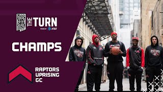 Raptors Uprising GC Best Plays | THE TURN Tournament 2020