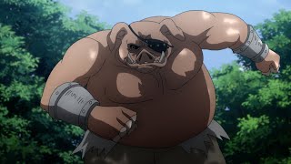 《Teogonia》｜Episode 01【A Boy From Ragu Village】｜TROPICS ENTERTAINMENT