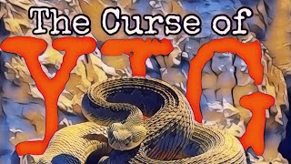 Mythos Monday: The Curse of Yig by H. P. Lovecraft and Zealia Bishop