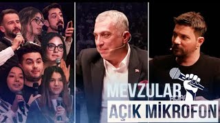 Ak parti MKYK üyesi Metin Külünk telefon numarasını veriyor