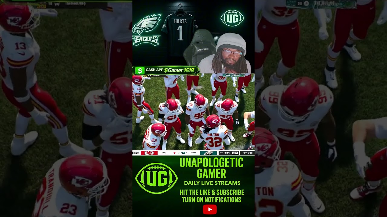 MADDEN 26 RANKED SWEATS PT.1