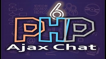 Ajax Chat In Arabic - Chat Table [6] HD Mohamed saad