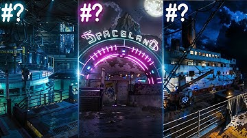 The Most Based Ranking of All 82 Zombies Maps Before Black Ops 7 (WaW to BO6)