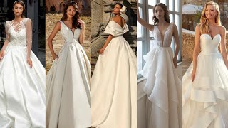 Modern Bride Wedding Dress Collection 2026 ❤️