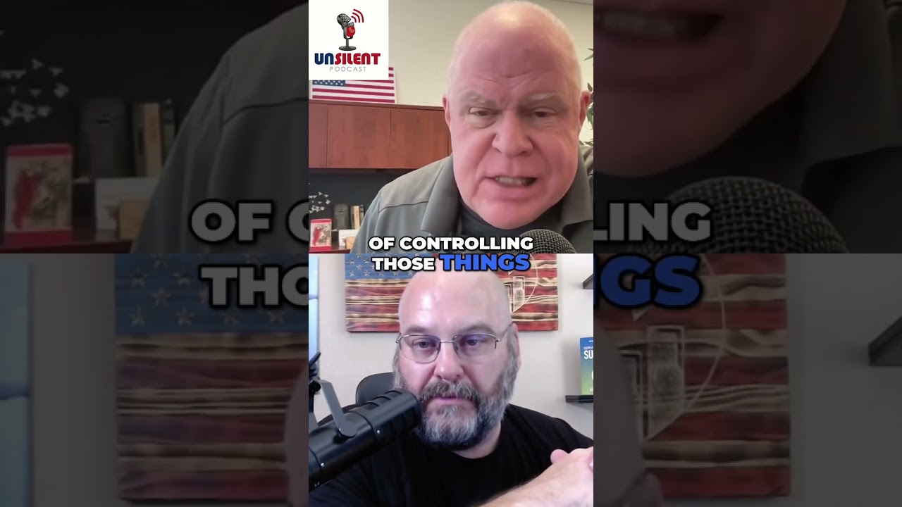 The Power of Narrative: Controlling the Chaos in Our Lives