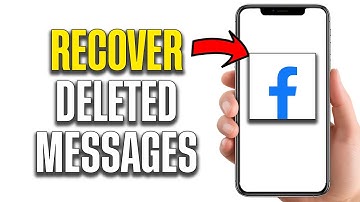 How To Recover Deleted Messages On Facebook Lite ?