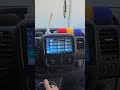 Navigatie Opel Vivaro Waze, carplay Tel: 0744185128 #automobile #smartphone #navigatii #botosani