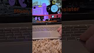 Thomas & Friends New Engine Slideshow (My Version) (Part 19)
