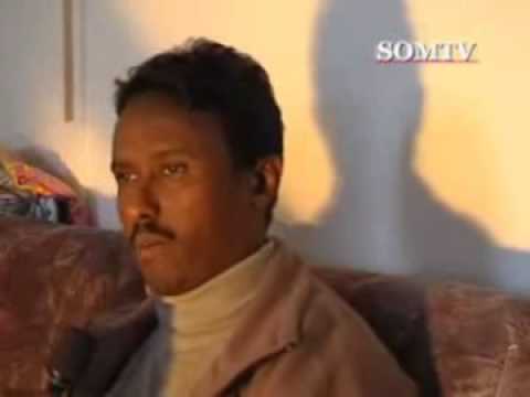 SOMTV - Codka shacabka (2004) Doorashadii Abdullah...