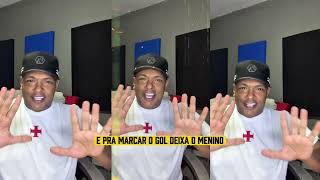 VASCOLOMBIA 🇨🇴- MC DARLAN FEAT BERO COSTA , LUKAO E FB DE NITERÓI 