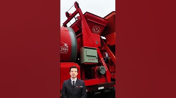 #fcnfm #youtube #cl FCNFM How to Design Aggregate Transfer Points to Avoid Segregation Risks