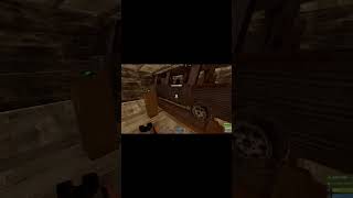 Rust - Caveman Electronics: Auto Garage!