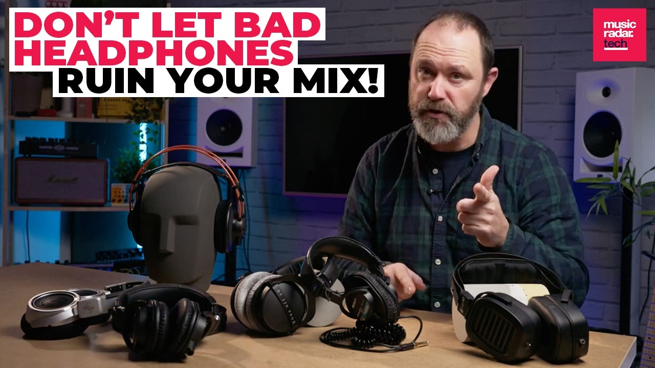 How much do you REALLY need to spend on studio headphones? The ultimate ...