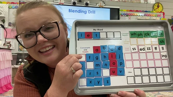 UFLI Lesson 27 part 2, day 1