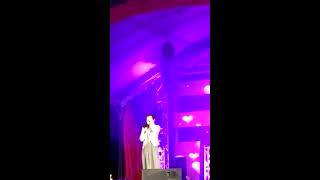 小凤凤 - 酒梦 (金鹰娱乐制作) 2019-09-21 红毛丹园 建世寺.mp4