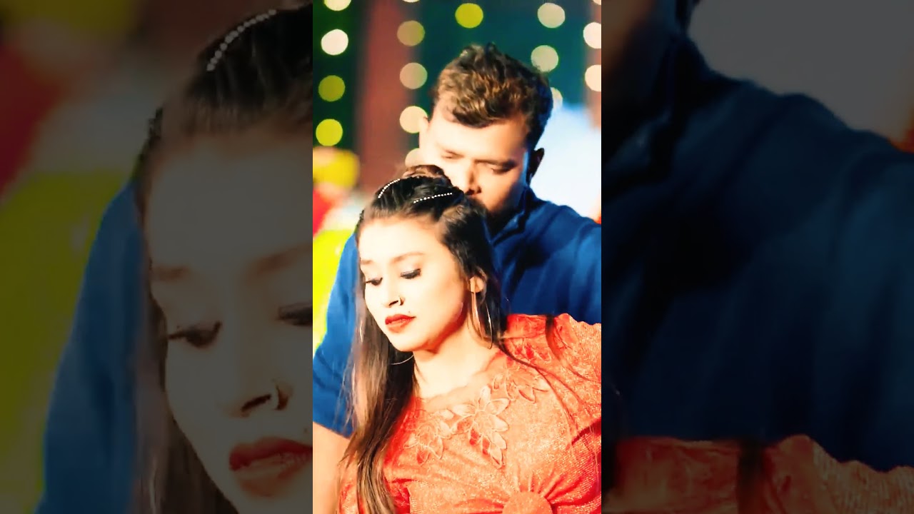 Maja Awa Aai 🥰🤔 