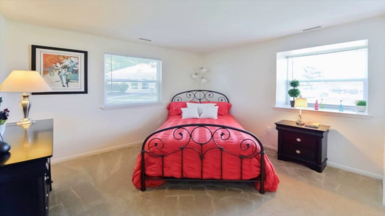 08201 Apartment for Rent in Pleasantville, NJ YouTube