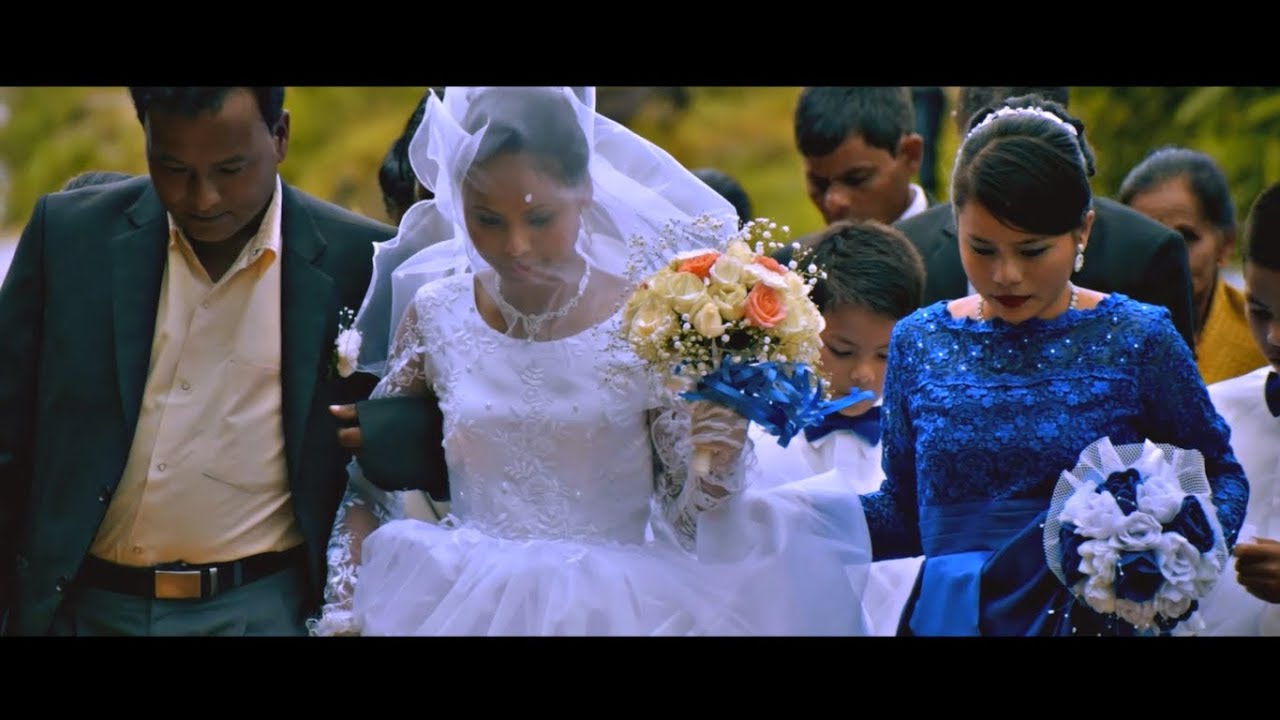 Lily Sawian - Chi Rta ( Prod. By B4NSHAN)