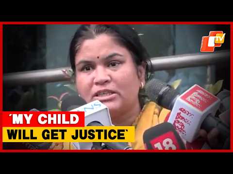 IIT Bombay Case: Sahil Wakode’s Mother Makes Emotional Appeal, Seeks Justice | OTV