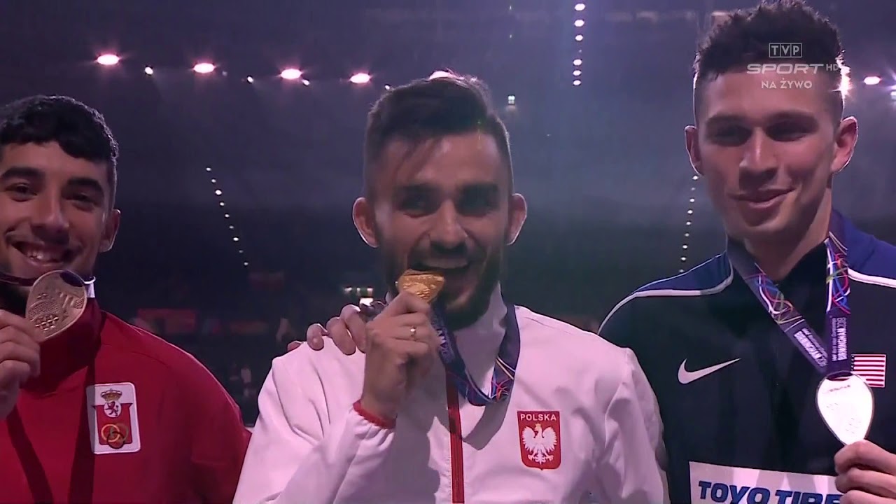Adam Kszczot: jestem podły. Nie zawsze musi się to podobać