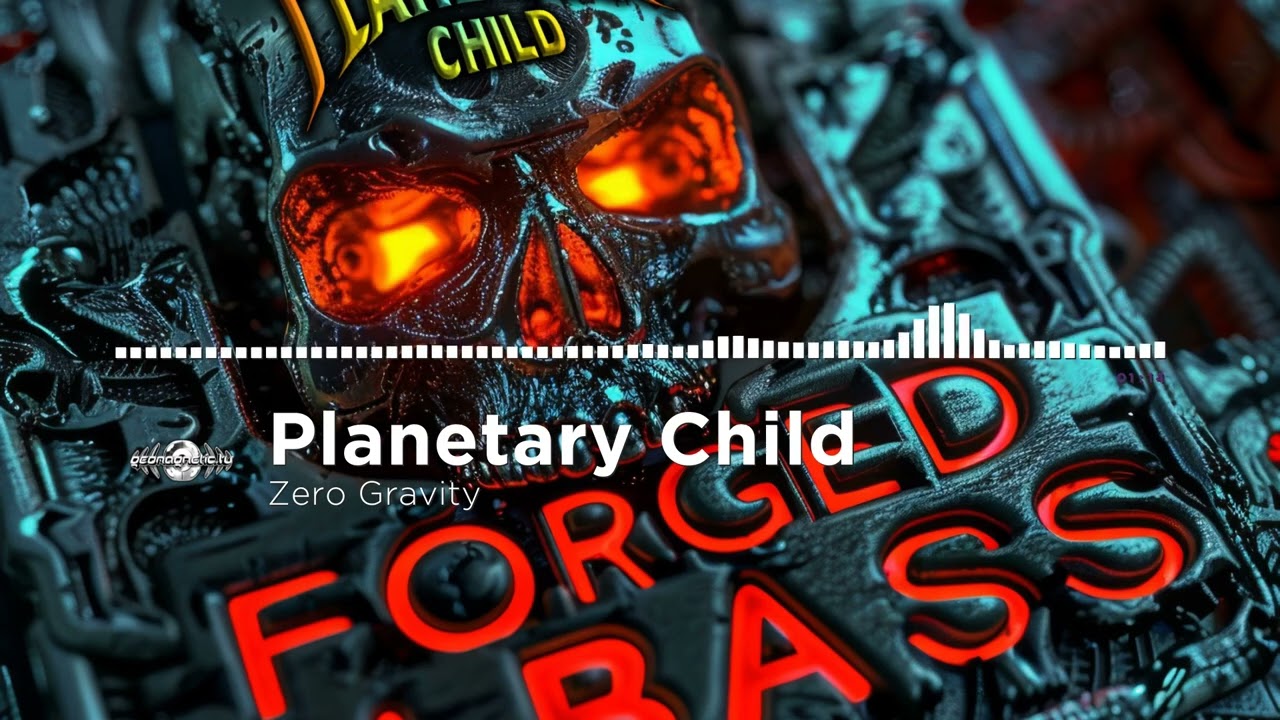 Tonton Planetary Child - Zero Gravity di YouTube Tonton Planetary Child - Zero Gravity di YouTube