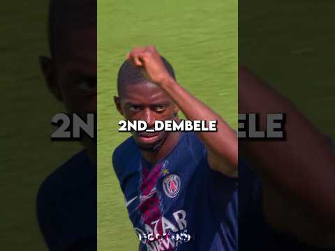 My Top 30 Ballon D Or 2025 The Official List