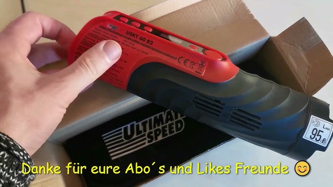 USKT speed sans fil ultimate - 60 portatif compresseur B2 YouTube :