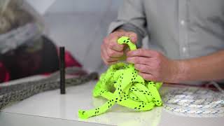 MARLOW TECH TALK: WHEN TO REPLACE YOUR ROPES