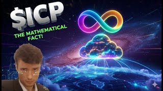 $ICP: Here's Why They're Wrong! #icp #blockchain #web3 #defi #crypto #ai #decentralization #bullrun
