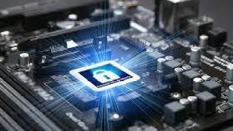 10 Essential Techniques for Securing Embedded Systems