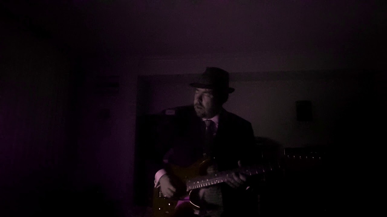 Luke Maynard - Hallelujah (Leonard Cohen cover) - YouTube
