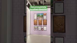 Üyelerinin Ellerini Denedim Yer Ile Ellerimiz Aynı