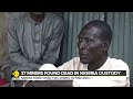 Nigeria: 37 Miners Found Dead In Nigeria's NSCDC Custody, Probe Underway | WION