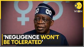 Nigeria: 37 Miners Found Dead In Nigeria's NSCDC Custody, Probe Underway | WION