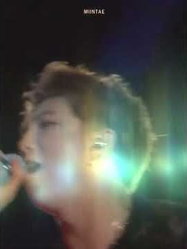 Jungkook's impressive flow (BTS 방탄소년단 Ddaeng 땡 Live Video Concert v720P)