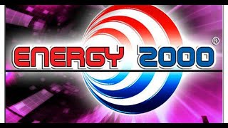 Energy 2000  Mix Vol 11 2008