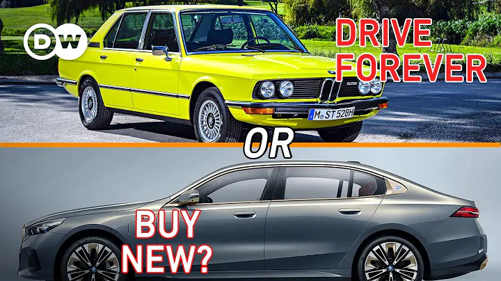 Are Classic Cars More Sustainable Than New Cars? - DayDayNews