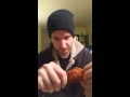 The Chicken Wing Trick