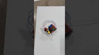 #STEMAZingEdison Doodlebot Challenge