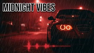 Keiu ft.Ravexx - MU MUST BEMM (Midnight Edit  Audio)