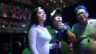 ARTEGA - LUKA HATI LUKA DIRI - JUWITA & RONY