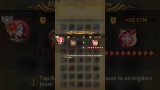 AFK ARENA - TIME TO BUILD DAEMIA 💪 AFK ARENA - TIME TO BUILD DAEMIA 💪