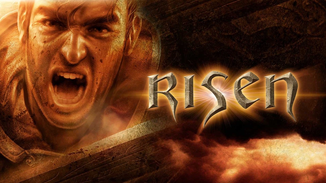 Risen (2009) 🔥 Играю впервые