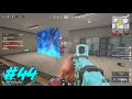 Este LUCIAN se la COMIO TODA 🤣 #44 | BLOOD STRIKE