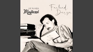 Ai Qaaedae Mastaan - Farhad Darya