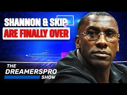 Shannon Sharpe parts ways with Skip Bayless, Fox Sports ...