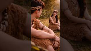 Lagu lengkap klik disini YA! Dance-Pop modern 2026 Dayak Kanayatn #jatuh cinta #shorts